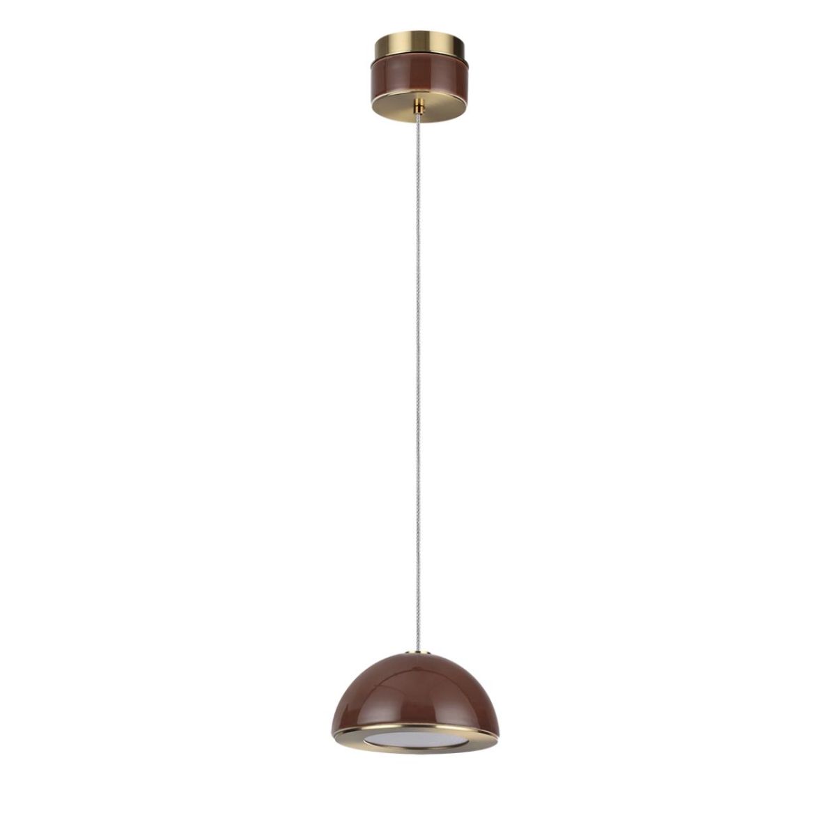 Подвесной светильник Odeon Light L-Vision Lulu 5453/6LA