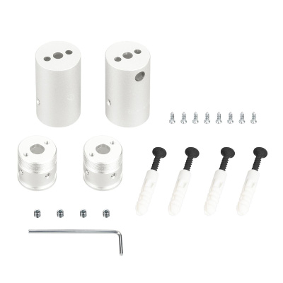 Крепление Arlight MOONLIGHT-VT-CEILING-DL-D18 White 048592