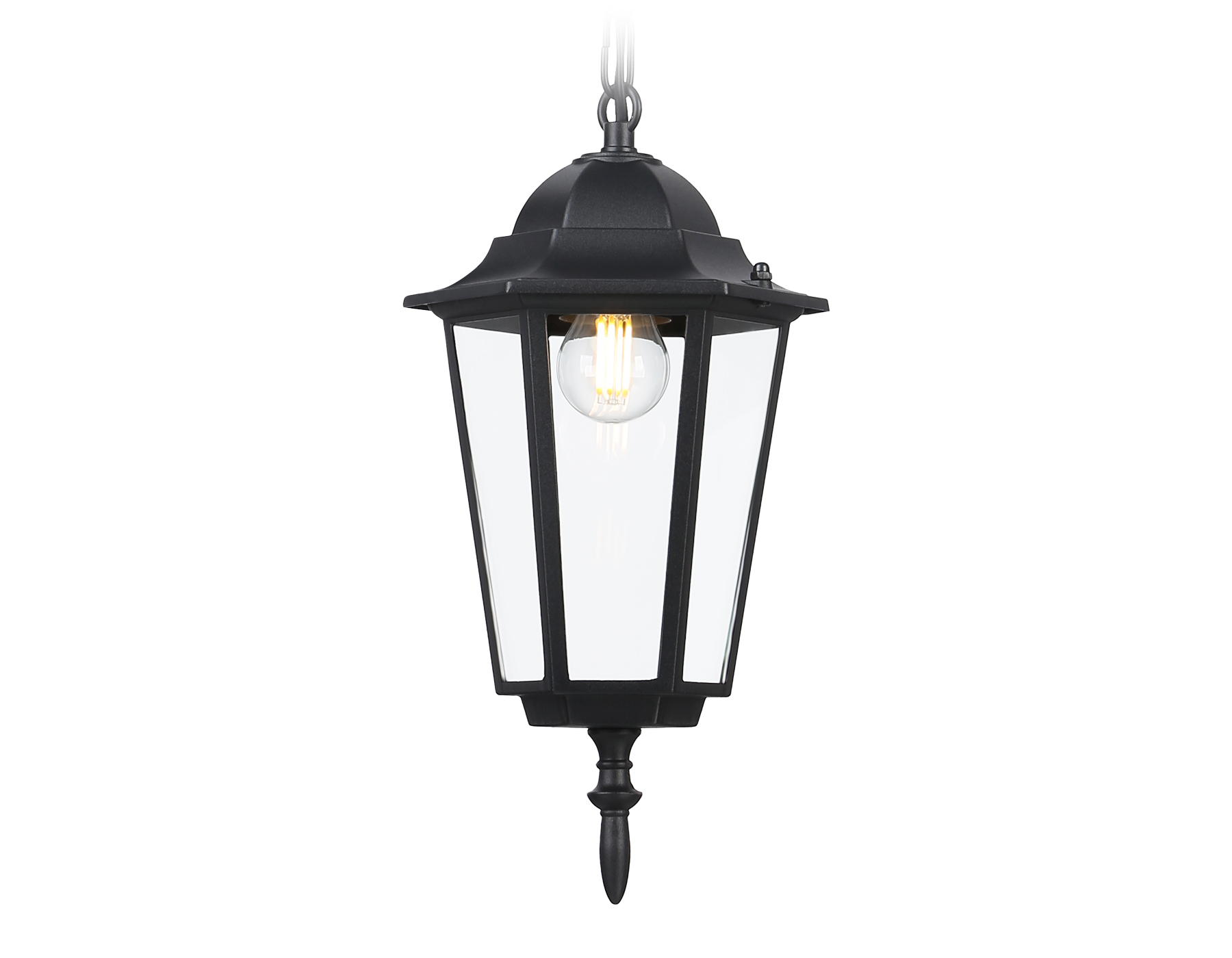 Уличный подвесной светильник Ambrella Light Garden ST2029