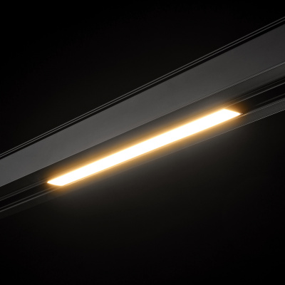 Трековый светильник Lumker SY-LINK-300-BL-12-WW 016832