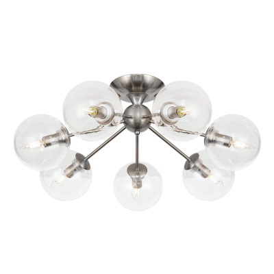 Потолочная люстра Citilux Томми CL102171