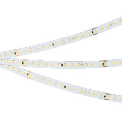 Светодиодная лента Arlight UL-A120-10mm 48V Warm3000 (10 W/m, IP20, 30m) 053137