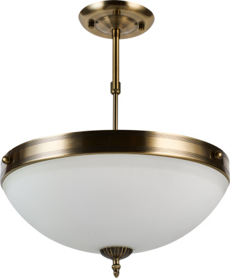 Потолочный светильник Myfar Biene MR1526-4C