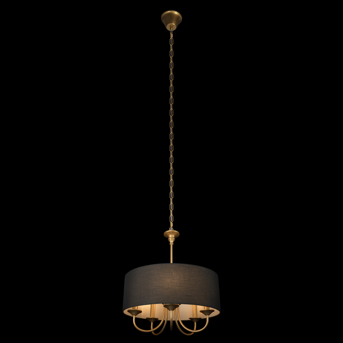 Подвесной светильник Loft IT Balance 10416 GD