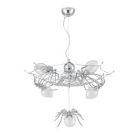 Подвесной светильник Divinare Spiders Invasion 1308/02 SP-1