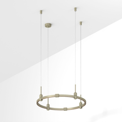 Трек Arlight ART-APRIORI-ROUND-HANG-R600 (OG) 054501