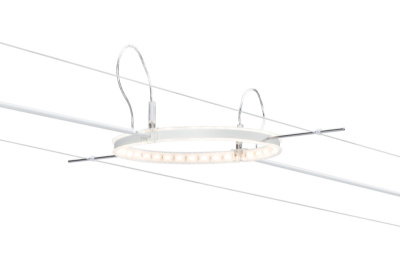 Струнный светодиодный светильник Paulmann AirLed Lense 94102