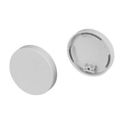 Заглушка Arlight ROUND-D40 044520