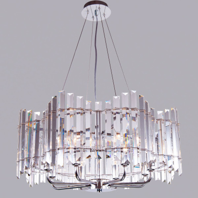 Подвесная люстра Reluce 52720-0.4-08 DN