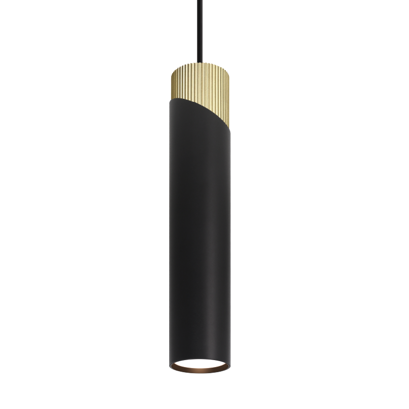 Подвесной светильник Wolta Dolce WSL-GU10/P06BG