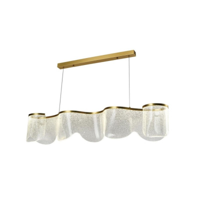 Подвесная люстра Aployt Olga APL.081.03.30