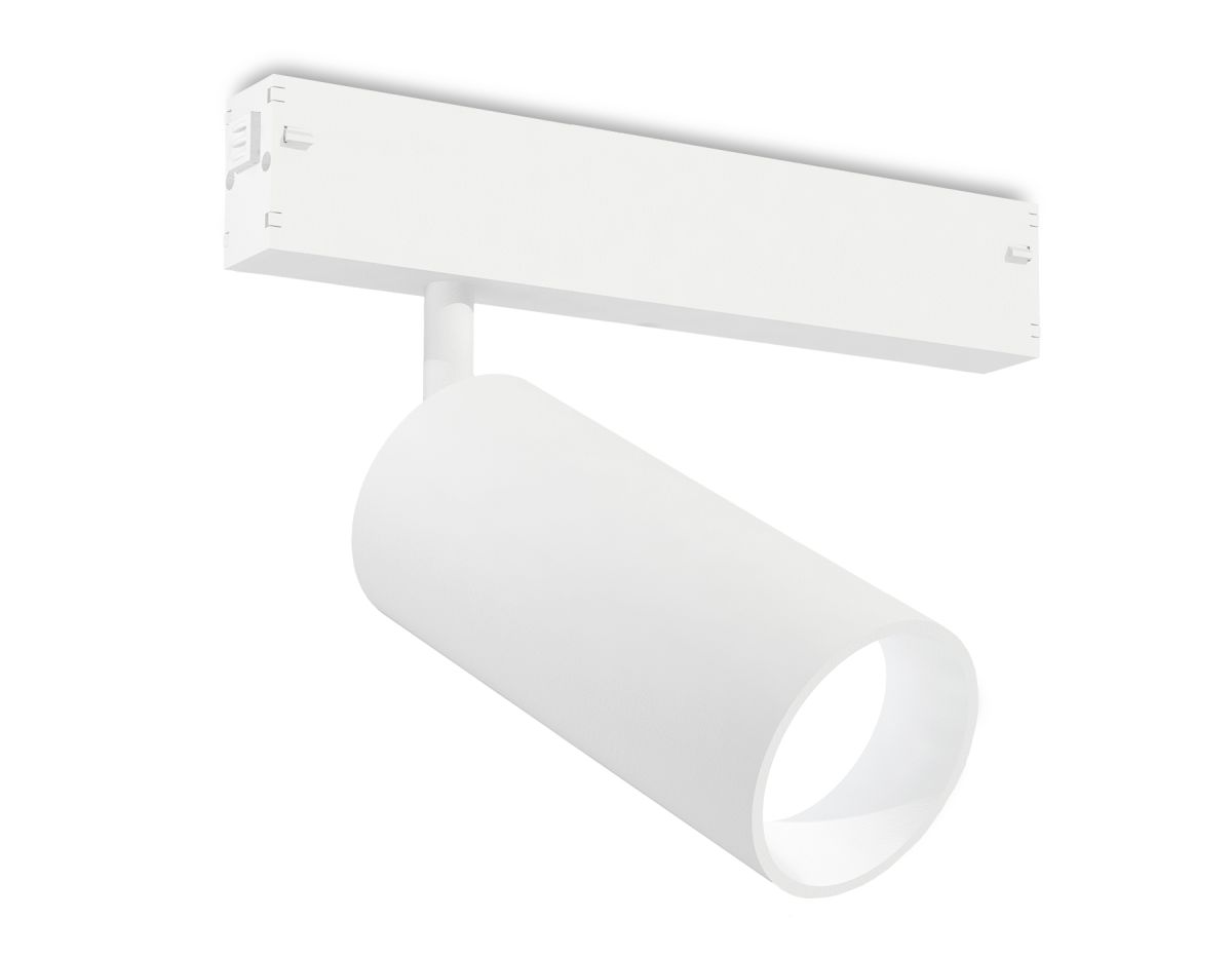Трековый светодиодный светильник Ambrella Light Track System GL1625