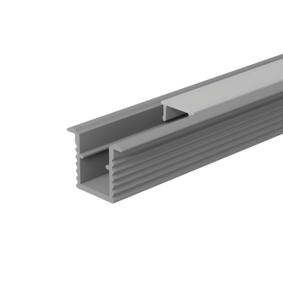 Профиль встраиваемый Wolta WAP-S-11/9/2000-A