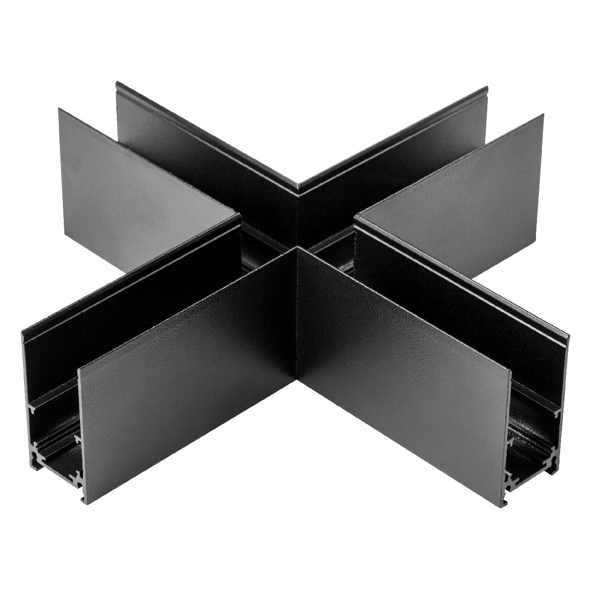 Соединитель X-образный Lightstar Uno 509187