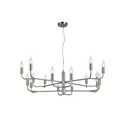 Подвесная люстра Aployt Evlalia APL.338.03.16