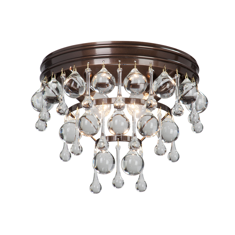 Настенный светильник Vitaluce V5865-7/2A