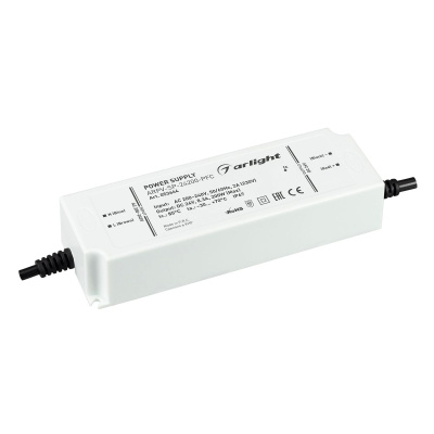 Блок питания Arlight ARPV-SP-24200-PFC (24V, 8.3A, 200W) 053664