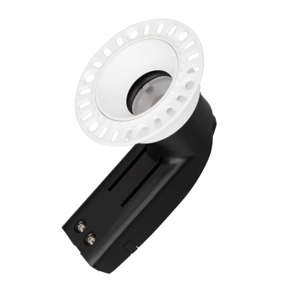 Встраиваемый светильник Arlight MS-RIALTO-TRIMLESS-R40-9W Warm2700 054472