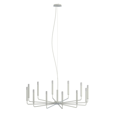 Подвесная люстра Nowodvorski Orto XII B 11465