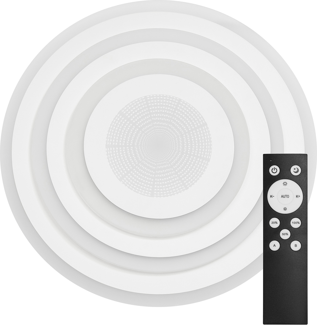 Потолочная люстра Ritter Ufo 52000 9