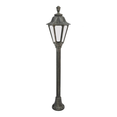 Уличный светильник Fumagalli Mizar.R/Rut E26.151.000.BXF1R