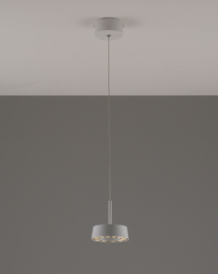 Подвесной светильник Moderli Luma V10856-PL