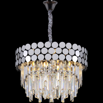 Подвесная люстра Reluce 77378-0.3-500 CH