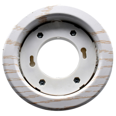 Встраиваемый светильник General GCL-GX53-H38-WOOD-OAK 661143