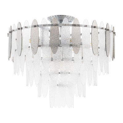 Потолочная люстра Arte Milano Sorrento 371309/8/40/500 CR