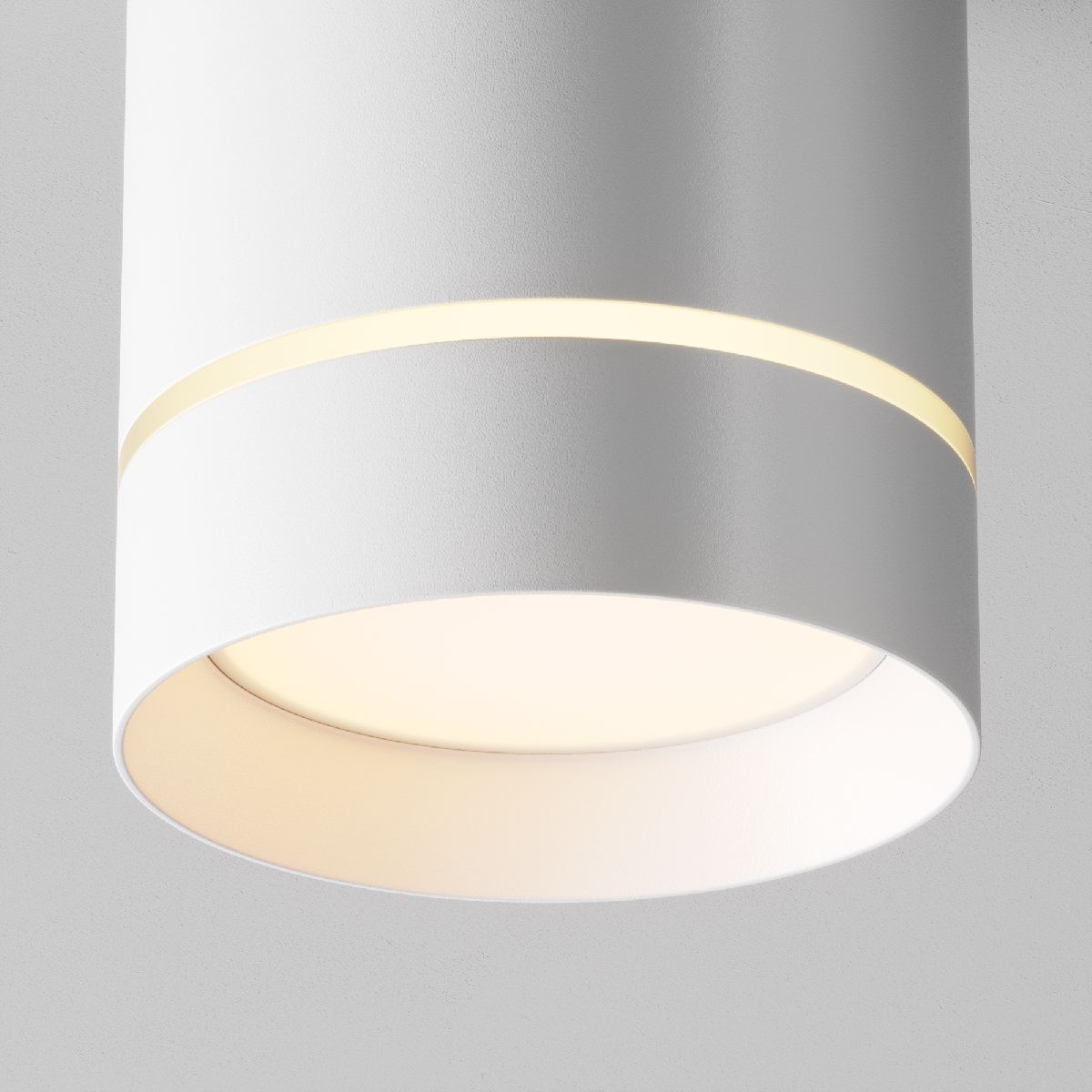 Потолочный светильник Maytoni Technical Orlo C085CL-9W3K-W