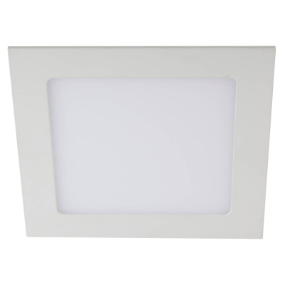 Встраиваемый светильник ЭРА LED 2-6-6K Б0019836