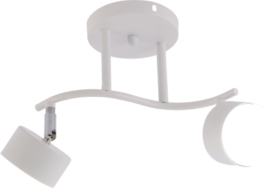 Спот Rivoli Batty 7080-702