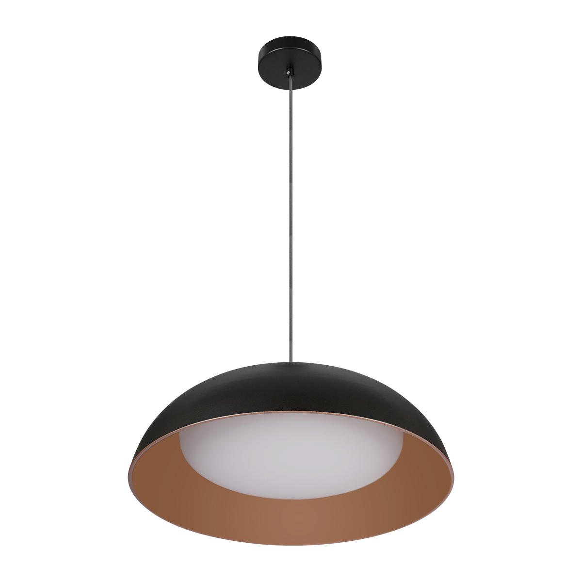 Подвесной светильник Loft IT Cappello 10229P Black