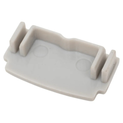 Заглушка для профиля General GAL-14-61-E-IP20 522813