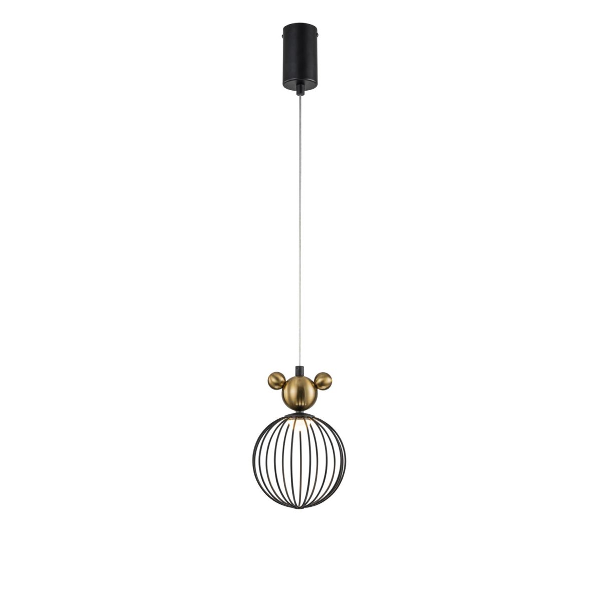 Подвесной светильник F-Promo Mouse 4748-1P
