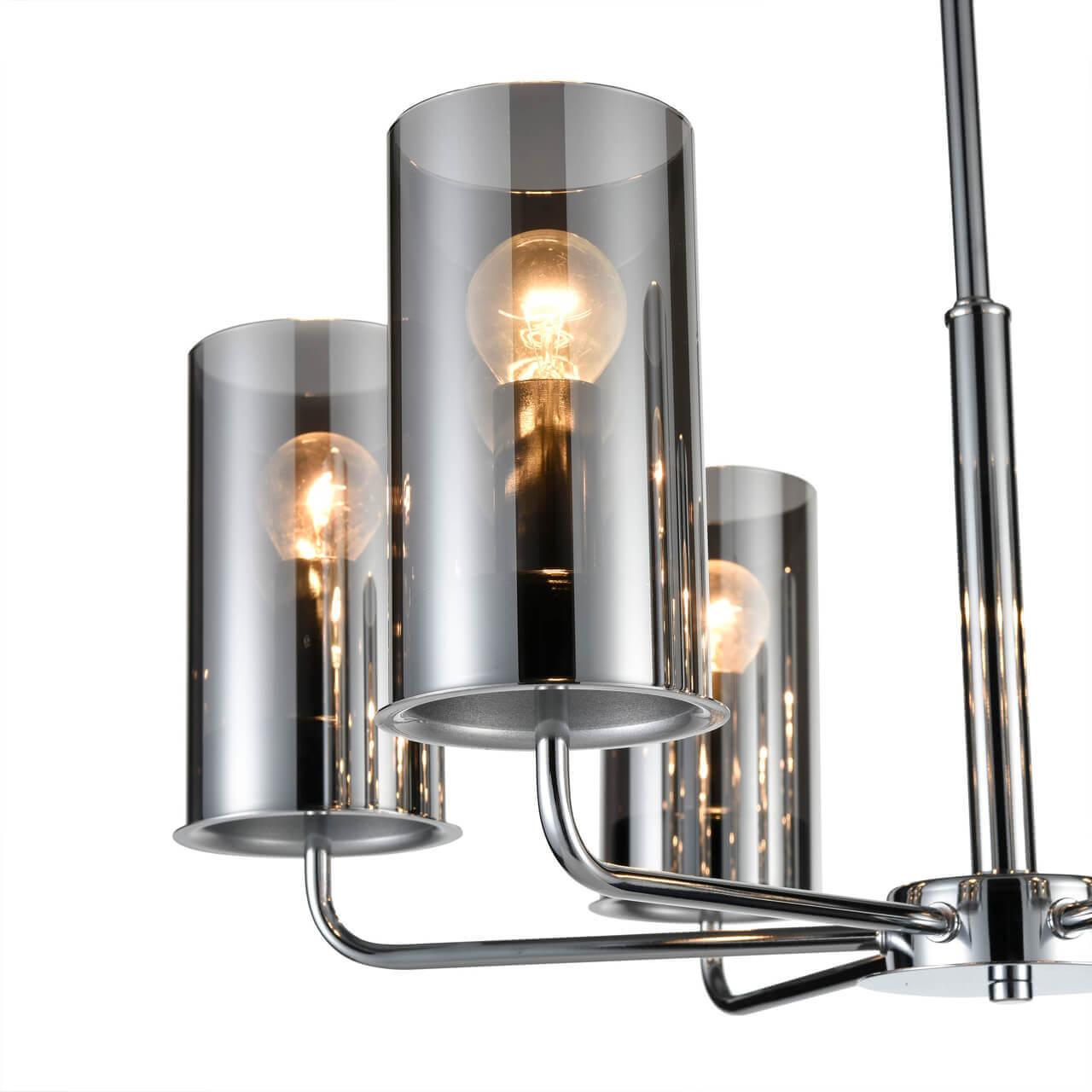 Потолочная люстра Kutek Averno AVE-PL-6(N/A)