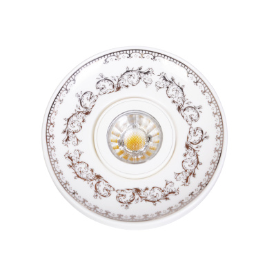 Встраиваемый светильник Abrasax 4004