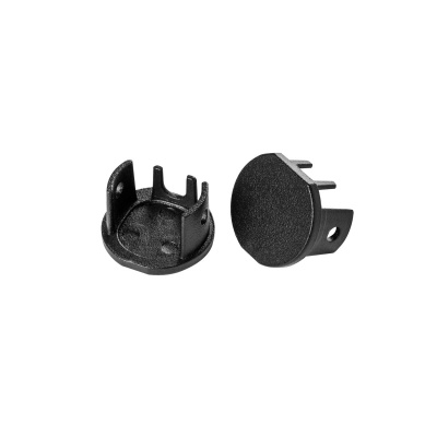 Комплект заглушек (2 шт.) Lightstar Linea 506467