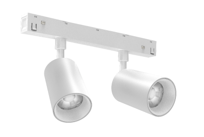 Трековый магнитный светильник Lumker SY-LINK-DBS-WH-2/10-NW 018969