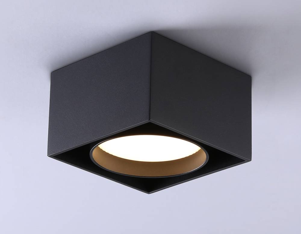 Накладной светильник Ambrella Light GX Standard tech TN70866