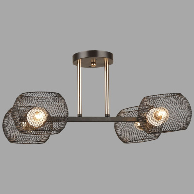 Потолочная люстра Reluce 04537-0.3-04