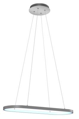 Подвесная люстра Ritter Rivo 52092 8