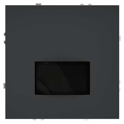 Датчик движения S70 Voltum VLS070507 (графит)