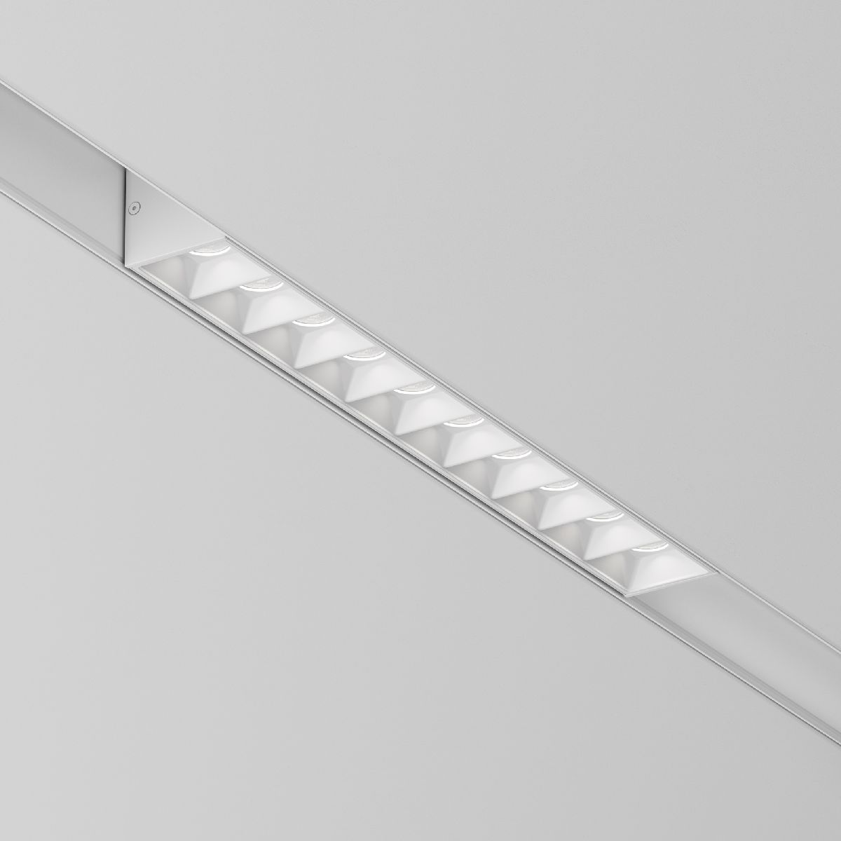 Трековый светильник Maytoni Technical Points TR014-2-20W4K-W