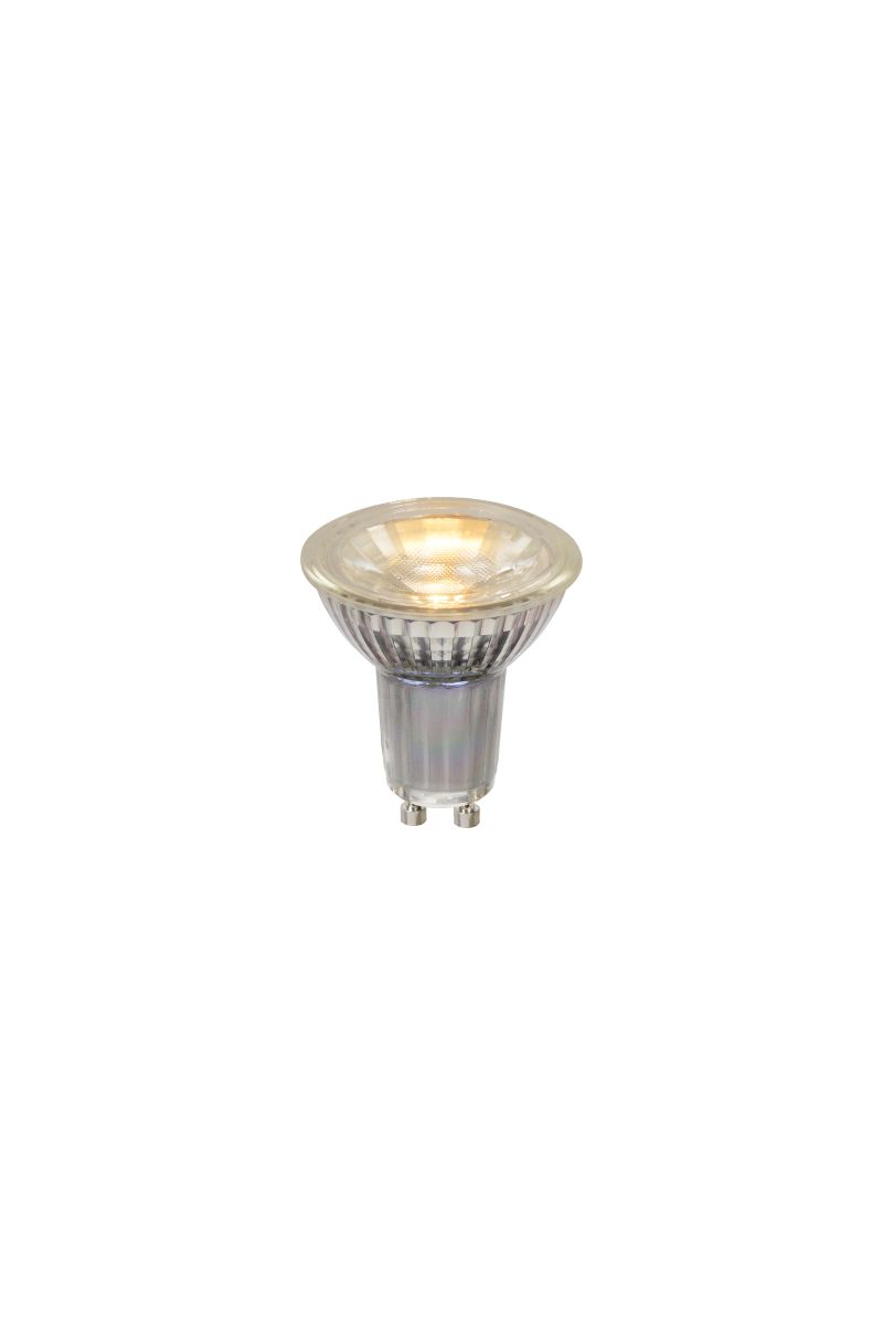 Светодиодная лампа Lucide GU10 5W 2700K 49008/05/60