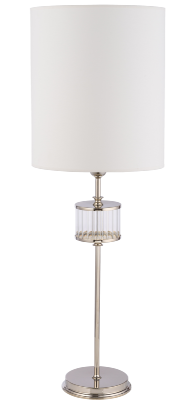 Настольная лампа Kutek Mood Empoli EMP-LN-1(N)