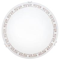 Настенный светильник Arte Lamp Antica A4220PL-1CC