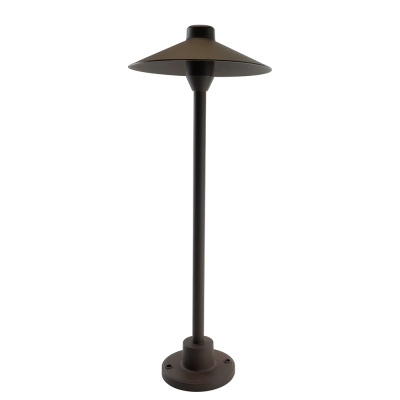 Ландшафтный светильник Feron Берген DH702 51770