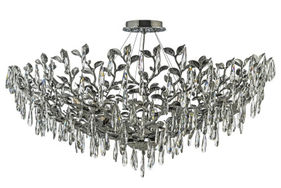 Подвесная люстра Dio D'Arte Elite Acerra E 1.5.120.100 N