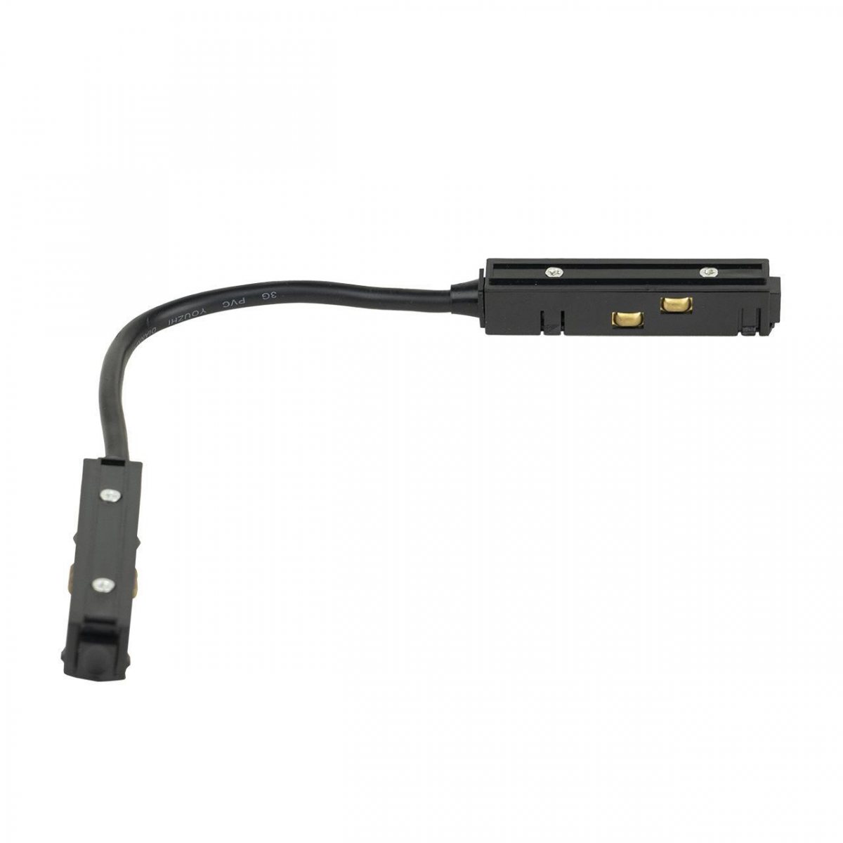 Коннектор гибкий для магнитного шинопровода Loft IT Tech GAC003